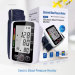 GearUP Electronic Blood Pressure Monitor (BPM-10)